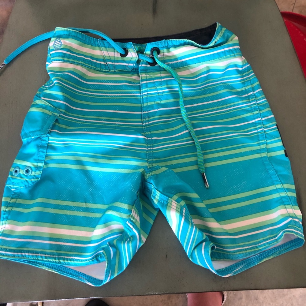 3t volcom swim